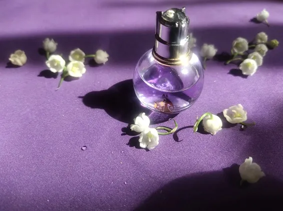Wangi yang Menghampiri: Mengapa OLFAKTO PERFUME LAB Jadi Pilihan di Cilacap